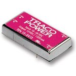 TEN 15-2412, DC/DC ���������������, 15��, ���� 18-36�, ����� 12�/1.25�