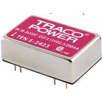 TEN 5-2422, DC/DC ���������������, 6��, ���� 18-36�, ����� 12,-12�/250��