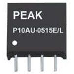 P10AU-1212ELF, DC/DC ���������������, 2��, ���� 10.8-13.2�, ����� 12�/167��