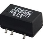TES 1-0511, DC/DC ���������������, 1��, ���� 4.5-5.5�, ����� 5�/200��