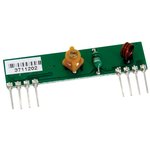 RX433N, ���������� ���������