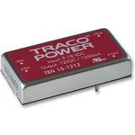 TEN 15-1212, DC/DC ���������������, 15��, ���� 9-18�, ����� 12�/1250��