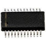 MAX8722EEG, ���������� ��������� LCD Ind QSOP24