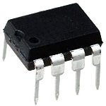 IR2520DPBF, ����������