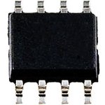 LM4871M/NOPB,  �������������� �������������� 3�� � �������� ���������� 0.6���, 3 ��, 25.5�