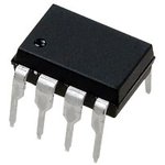 HCPL-2611, �������� ���������������� 10 ����/� ����������� �������� �� ������ [DIP-8]