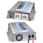 A301-1K0-F3, DC/AC ��������, 1000��, ���� 12�, ����� 230�(��������������� �������������)