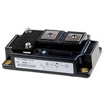 CM200HA-24H, 1 IGBT 1200V 200A 3-gen (H-Series)