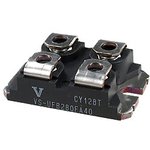 VS-UFB280FA40, 2UFAST 400� 280� SOT227