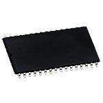 M5M5408BTP-70H-A0, SRAM 512kx8bit