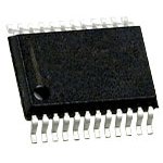 AD7751AARS, ������� �������������� Ind SSOP24
