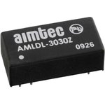 AMLDL-3070Z, DC/DC LED Driver, 18.9��, ���� 7-30�, ����� 2-28�/700��