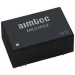 AMLD-6035Z, DC/DC LED Driver, 20��, ���� 7-60�, ����� 2-57�/350��