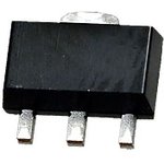 L78L09ACUTR, SOT 89/9V-100MA VOL.REG