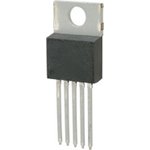 LM2595T-5.0/NOPB,  ���������� ���������� ��������� ����������, 5�, 1�, 150���