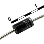 1N4934 (1A 100V) DO-41