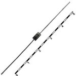 FR105 (1A 600V) DO-41