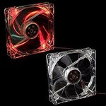 AV-12025T 12V Red LED