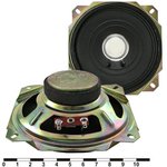 YD103-43 6W 4ohm