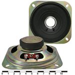 YD103-19 4W 16ohm