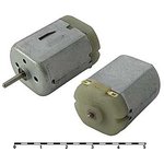 F280-10440 12V, ����������������, 12�, 0.4�, 4200 ��������/���, 0.83��, ����� ������� 45��, ������� ������� 18.3��,