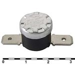 KSD-170 170*C 10A. NO