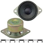 FR-0014 4ohm 3W