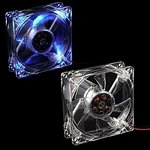 AV-8025T 12V Blue LED