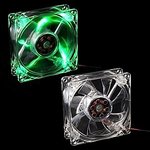 AV-8025T 12V Green LED