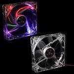 AV-12025T 12V Red/Blue