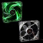 AV-12025T 12V Green LED