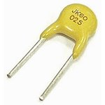 RF I nom=0.25A, U max=72V