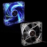 AV-12025T 12V Blue LED