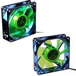 AV-8025B 12V Blue LED
