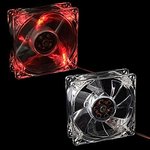 AV-8025T 12V Red LED