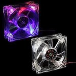 AV-8025T 12V Red/Blue LED