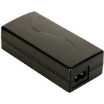 PSSE60, UNIVERSAL SWITCHING MODE REGULATED ADAPTER - OUTPUT: 5 TO 15VDC (60W)