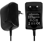 PSSE1512, COMPACT SWITCHING POWER SUPPLY 15VDC 1200mA 18W