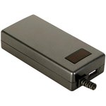 PSSMV24, MINI UNIVERSAL SWITCHING MODE ADAPTER - 70W - 8 DC PLUGS + USB