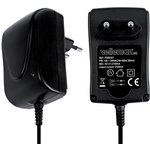 PSSE521, COMPACT SWITCHING POWER SUPPLY 5VDC 2100mA 10W