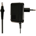 PS910AC, NON-REGULATED SINGLE-VOLTAGE ADAPTER 230VAC INPUT AC OUTPUT 9VAC/1A