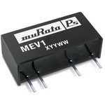 MEV1S0505SC, DC/DC ���������������, 1 ��, ���� 4.5-5.5�, ����� 5�/200��, SIP