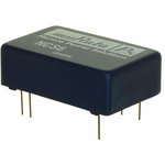 NCS6S4805C, DC/DC ���������������, 6 ��, ���� 18-75�, ����� 5�/1.2�, DIP