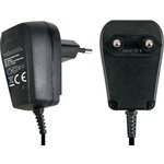 PSSE510, COMPACT SWITCHING POWER SUPPLY 5VDC 1000mA 5W