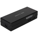 PSSE30, UNIVERSAL SWITCHING MODE REGULATED ADAPTER - OUTPUT: 15 TO 24VDC + 5V USB OUTPUT - 120W