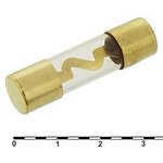 50A 38 � 10.35mm AGU Gold