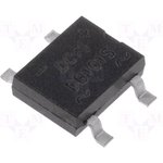 DB101S, ������� ���� 1A 50� [DB-1S]