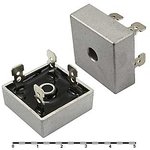 KBPC3506 35A 600V (BR350)