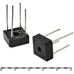 KBPC1005 3A 50V ( BR3005)