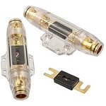 Fuse holder (80-200A) + Fuse 1